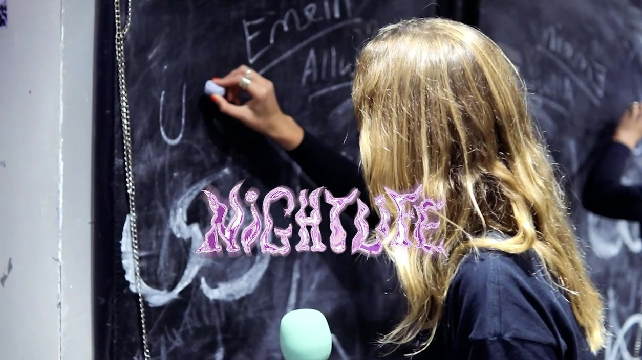 Nightlife Intro